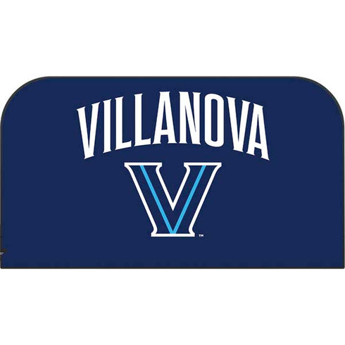 Villanova University Wildcats Black Nintendo Switch 2 (2025) with Joy-Con Skin